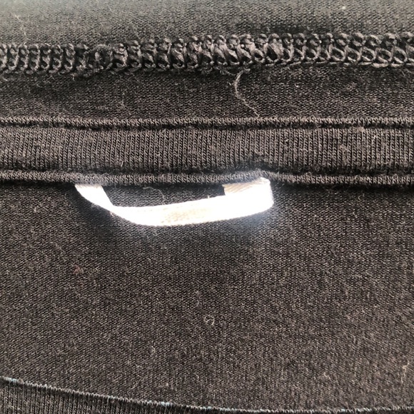 Kit and Ace Crewneck Long Sleeve Tee - Picture 8 of 8